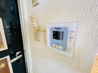 【その他設備】