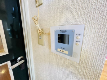 【その他設備】