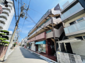 明石市相生町２丁目のマンションの画像