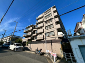 神戸市垂水区王居殿２丁目のマンションの画像