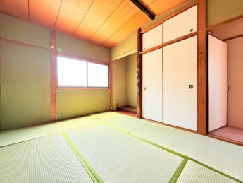 【和室】