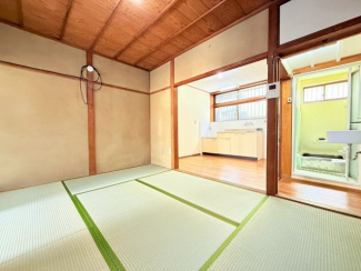 【和室】
