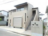 宝塚市千種２丁目の一戸建ての画像