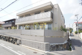 宝塚市仁川北３丁目のアパートの画像