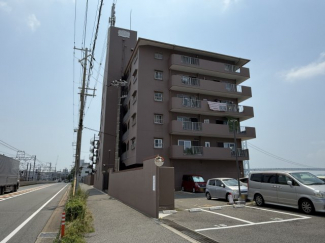 【外観】