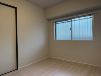 【洋室】