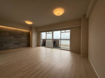 【居間・リビング】