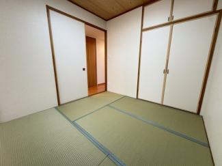 【和室】