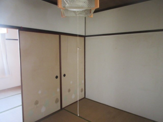【和室】