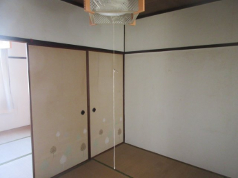 【和室】
