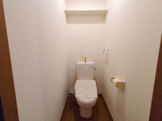 【トイレ】