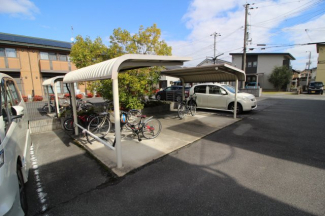 【その他共有部分】