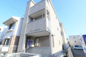 尼崎市若王寺１丁目のアパートの画像