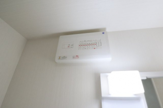 【その他設備】