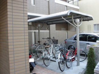 【その他共有部分】