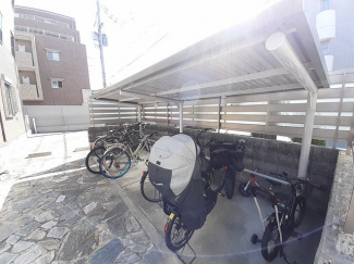 【その他共有部分】