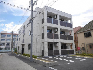 外観写真（昼）