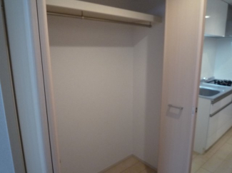 こまごまとしたものを収納できそうですね