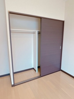 内装もきれいです