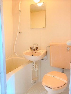 日々の暮らしに欠かせないお風呂です