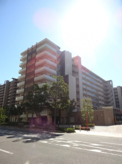 外観です