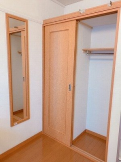おしゃれな内装です