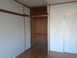 こまごまとしたものを収納できそうですね