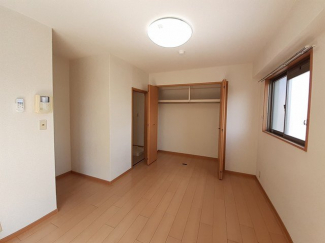 物件の内装です