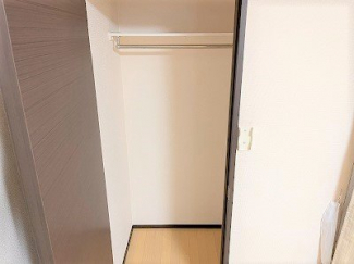 内装もきれいです