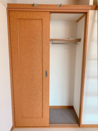 内装もきれいです