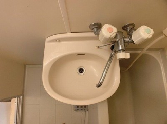 きれいな内装です