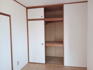 大きなものも収納できそうです