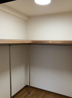 ※写真は同タイプ住戸です。