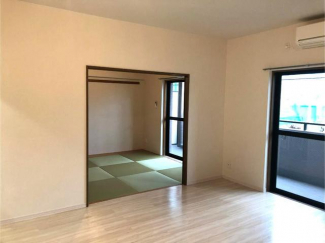 ※写真は同タイプ住戸です。