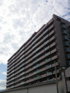 物件の外観です