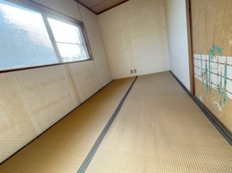 【和室】