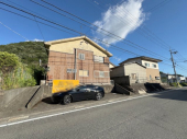 西脇市大野のアパートの画像