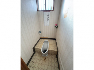 【トイレ】