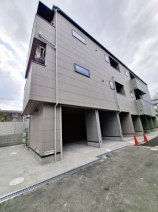 西宮市南昭和町のアパートの画像