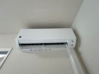 室内設備