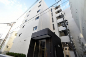 西宮市笠屋町のマンションの画像
