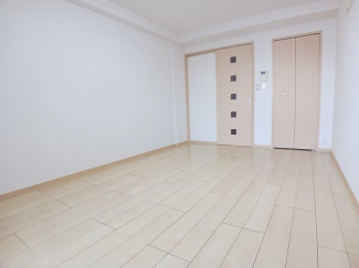 過ごしやすい室内です