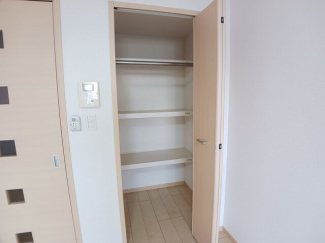 こまごまとしたものを収納できそうですね