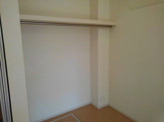 収納があります