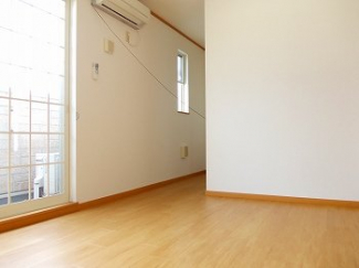 使いやすい居間です