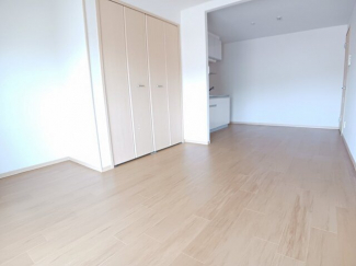 居間です