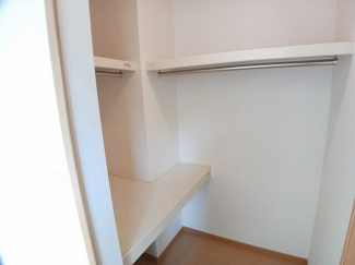 収納があります