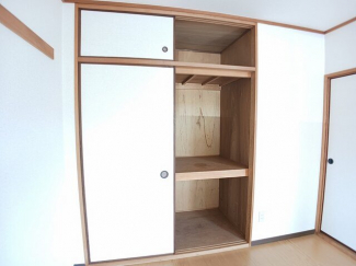 こまごまとしたものを収納できそうですね