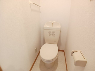 トイレも気になるポイント
