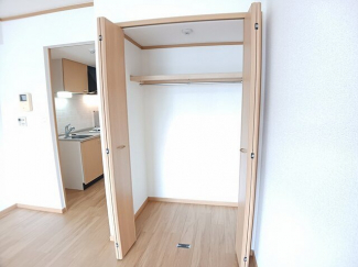 収納があります